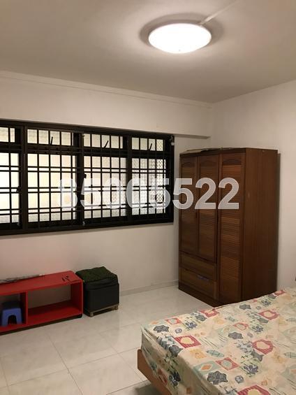 Blk 723 Woodlands Avenue 6 (Woodlands), HDB 4 Rooms #135217492